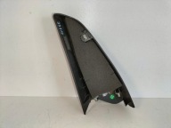 spoiler trojkat door rear part left RENAULT CLIO 4 IV 12- HB