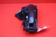 handle right front front LZ7L 8T02837886A AUDI A4 B8 07-11