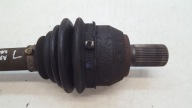 semi-axis left short. Ford Mondeo MK4 1,6 16V
