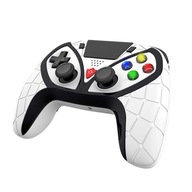 Kontroler GamePad iPega Spiderman Touchpad PG-P4012C PS PC iOS - OUTLET