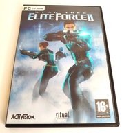 Star Trek Elite Force II PC