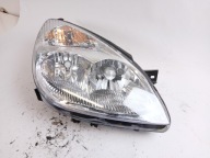 CITROEN C5 and light right front nice nice