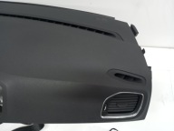 dashboard VOLVO V60