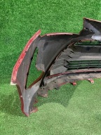 front bumper front TOYOTA YARIS III LIFT 17