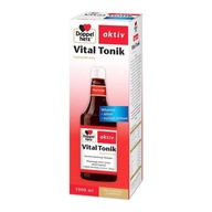 Doppelherz Vital Tonik, płyn, 1000 ml