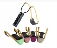 PROCA WĘDKARSKA STRZELECKA NA RYBY