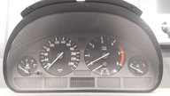 6907018 Počítadlo hodín BMW 5 E39 2.0 diesel