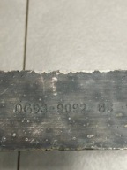 Ford Mondeo MK5 KOMBI OBEJMA Behälter DG93-9092-BC