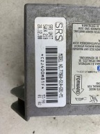 HONDA ACCORD VI SENSOR modulo airbag aria 77960-S1A-G91-M1