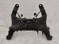 BMW X2 F39 LIFT subframe axle beam