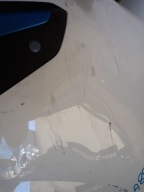 BMW X1 U11 22- bumper rear part rear PDC