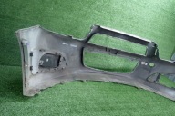 CHEVROLET AVEO III T300 11- front bumper front