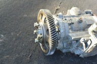 Einspritzpumpe NISSAN PATROL Y61 ZD30 3.0DI