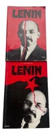 Lenin 2 tomy F.A.Ossendowski