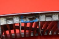 grille chromé 9190385 VOLVO V70 2 II 00-05