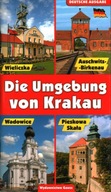 DIE UMGEBUNG VON KRAKAU - ZYGMAŃSCY