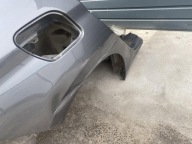 rear panel sump sider FIAT TIPO II 15- HB 695/A