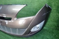 RENAULT SCENIC III GRAND 09- front bumper front