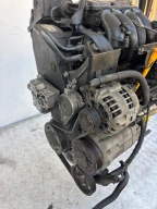 engine complete APF 1.6 AUDI A3 8L