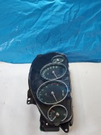 dials clock JAGUAR X-TYPE 2.5 V6 1X4F10849DF