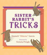 Sister Rabbit s Tricks Garcia Emmett ,Pringle