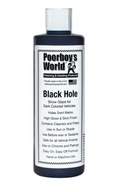 POORBOY'S WORLD Black Hole Show Glaze 473ml