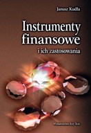 INSTRUMENTY FINANSOWE I ICH ZASTOSOWANIA