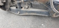 Querlenker rechts heck unterer Schrauben MITSUBISHI ASX 4WD