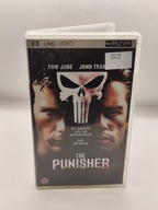 VIDEO THE PUNSHER PSP UMD