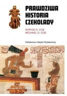 PRAWDZIWA HISTORIA CZEKOLADY