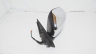 Renault Alaskan Nissan Navara mirror exterior left 11 PIN