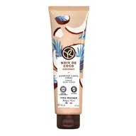 YVES ROCHER Telový peeling Kokos 150 ml