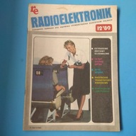 re Radioelektronik 12'89, 12 1989