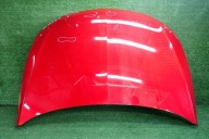 SEAT LEON III LIFT 17- Capot