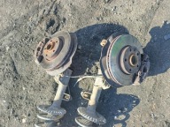 swing shock absorber kopyto VW T5 T5 LIFT