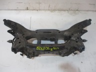 axle beam subframe axle beam RENAULT KOLEOS II 4X4