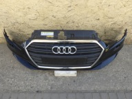 AUDI A3 8V3 8V4 LIFT 16- front bumper grill