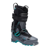 Dámske skialpinistické topánky Dalbello Quantum EVO W šedo-čierne 24.5 cm