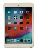 Tablet Apple iPad mini 2 7,9" 1 GB 16 GB 4G LTE RETINA Brak ICloud GB29