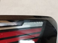 VW Arteon FL R lights rear part LED KOMBI IQ LIGHT