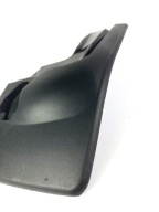 Jeep Wrangler JL paraspruzzo Destra Anteriore 2021+ WeatherTech