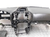 dashboard console airbag CHEVROLET CAPTIVA