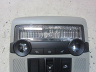 BMW X5 E70 3.0 N52 E71 E72 vezérlö panel DACHEM szürke HIMMELGRAU 9206608