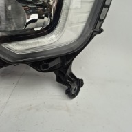 RENAULT MASTER III LIFT IV 2019- light left front front 260607867R