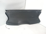 Fiesta MK6 MKVI 02-08 5D plato rear rear part boot