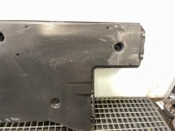 VOLKSWAGEN PASSAT B8 Variant left side cover chassis 3Q0825201B