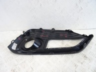 grid of a bumper front front left HONDA CIVIC X 71108-TGG-A3