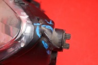 REFLEKTOR left light front XENON KSENON EU 9654670980 PEUGEOT 607 00-04