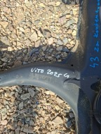 Querlenker links hinten heck mercedes vito 2025r