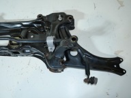axle beam subframe axle beam front VW CADDY 1K0199315B